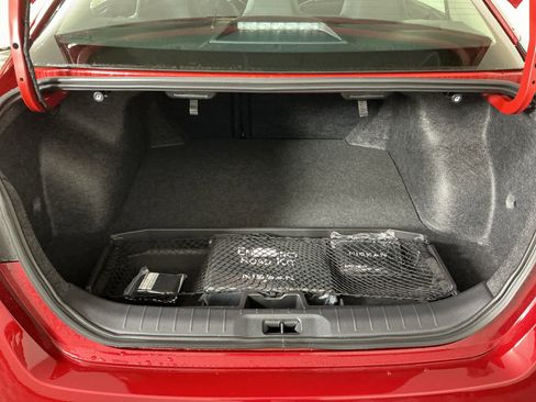 New 2025 Nissan Altima 2.5 SR w/ SR Premium Package image 16