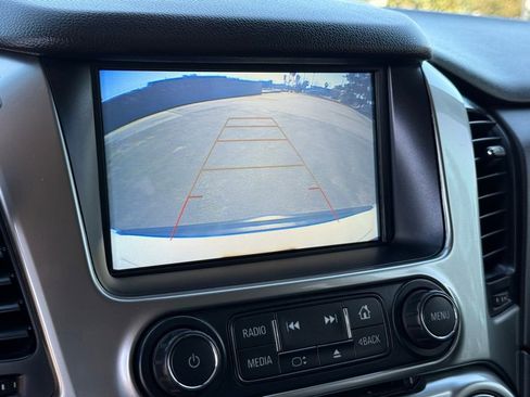 Used 2020 Chevrolet Suburban LS image 10