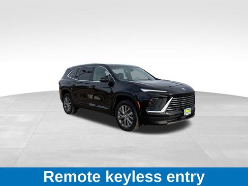 Used 2025 Buick Enclave Preferred image 8