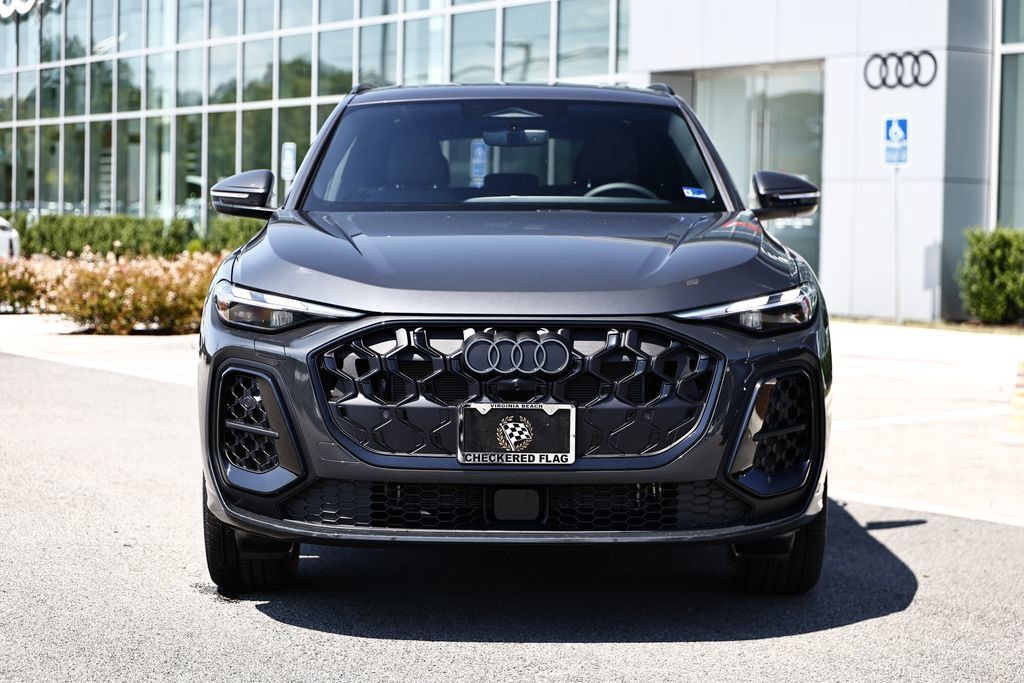 New 2026 Audi Q5 2.0T AWD/4WD image 13