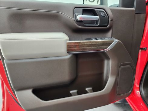 Used 2022 Chevrolet Silverado 3500 LT w/ Convenience Package image 45