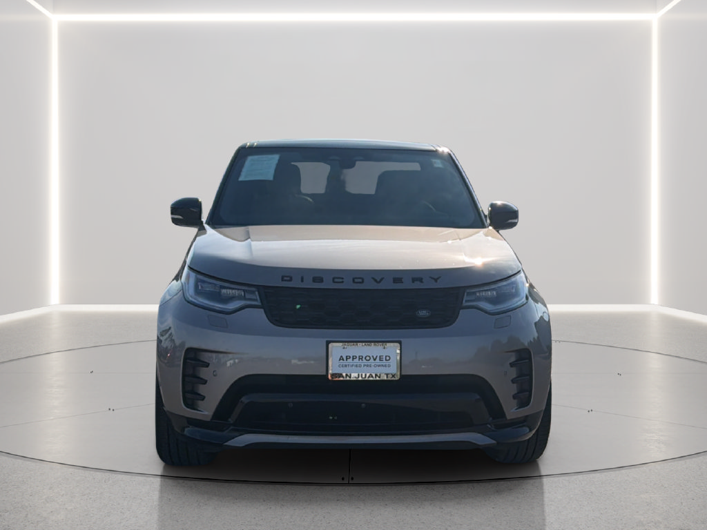 Used 2024 Land Rover Discovery Dynamic SE AWD/4WD image 11