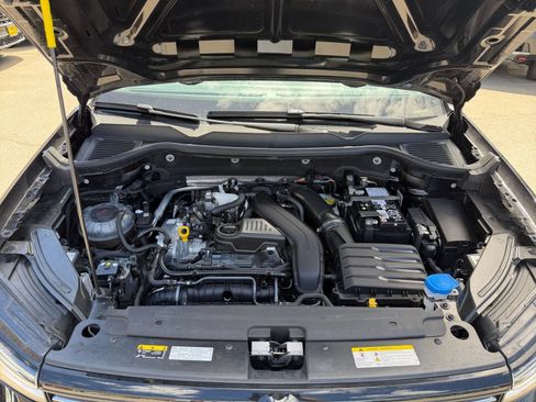 Used 2025 Volkswagen Taos S FWD image 29