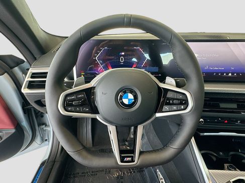 New 2027 BMW 430i Coupe w/ M Sport Package RWD image 8