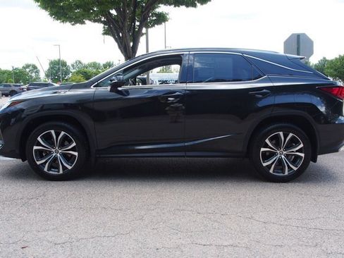 Used 2022 Lexus RX 350 FWD w/ Premium Package image 4