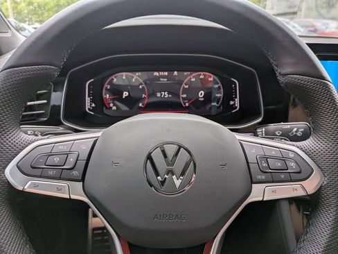 New 2026 Volkswagen Jetta GLI Autobahn FWD image 29