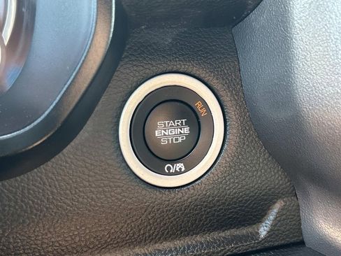 Used 2023 RAM 1500 Big Horn image 35