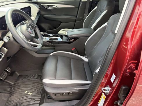 Used 2024 Buick Envision Sport Touring AWD/4WD image 20