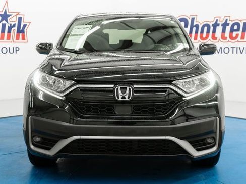 Certified 2020 Honda CR-V EX image 11
