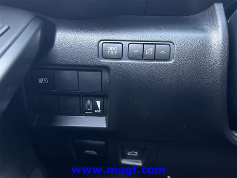 Used 2021 Lexus IS 350 F Sport image 16