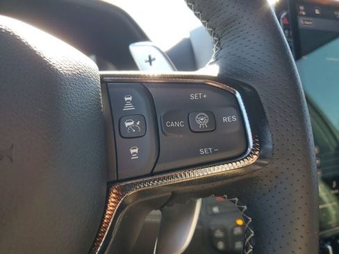 New 2026 RAM 1500 RHO w/ RHO Level 1 Equipment Group AWD/4WD image 28