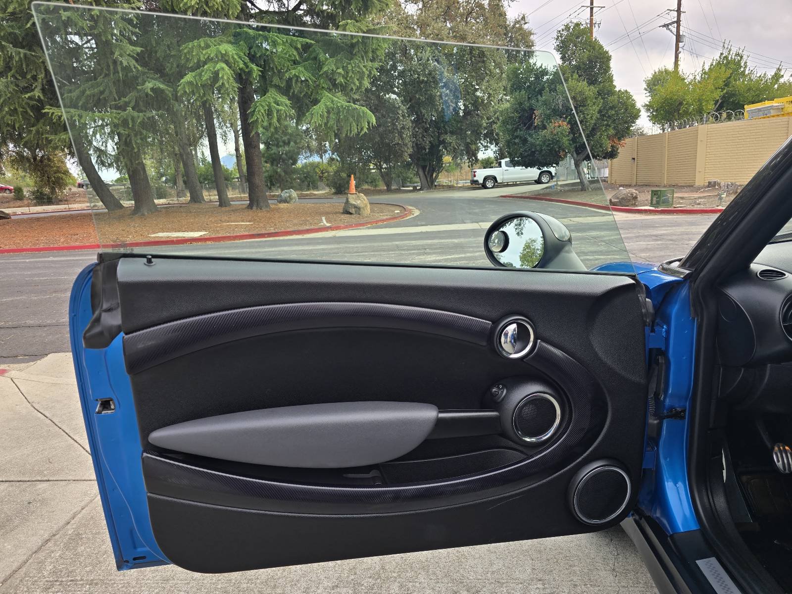 Used 2012 MINI Cooper S FWD image 5