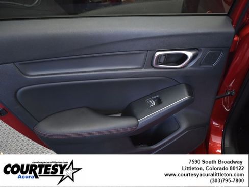 Certified 2024 Acura Integra Type S image 22