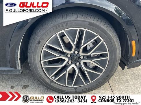Used 2024 Ford Mustang Mach-E Premium RWD image 30