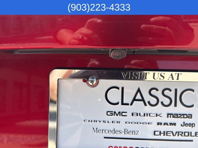 Used 2025 MAZDA CX-5 AWD 2.5 S image 9