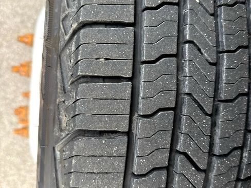 Used 2016 Ford F350 Lariat w/ Chrome Package image 10