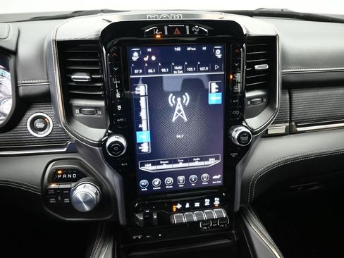 Used 2019 RAM 1500 Limited image 15