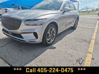Used 2023 Genesis GV70 2.5T w/ Select Package AWD/4WD video 2