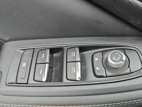 Used 2020 Subaru Forester Limited w/ Popular Package #3 image 28