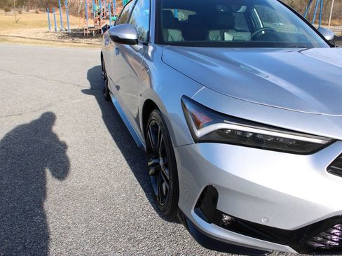 New 2026 Acura Integra A-Spec image 41