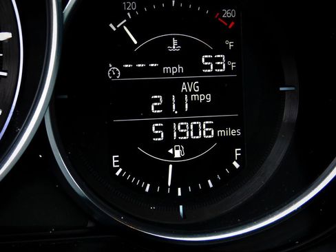 Used 2018 MAZDA CX-5 Sport image 21