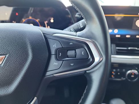 Used 2024 Chevrolet Trax LT w/ Driver Confidence Package image 25