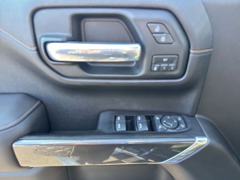 Used 2019 GMC Sierra 1500 AT4 image 18