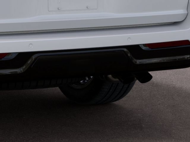 New 2027 Lincoln Navigator Premiere RWD image 23