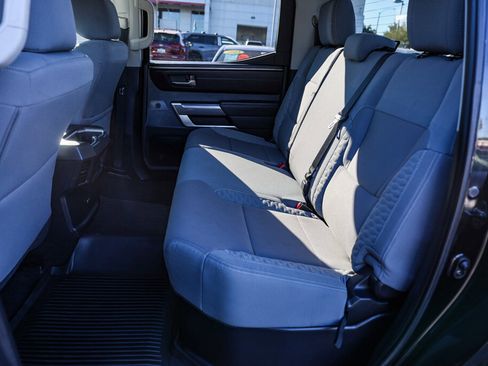 Used 2024 Toyota Tundra SR5 image 7