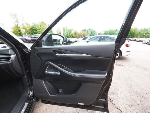 Used 2025 INFINITI QX60 Luxe AWD/4WD image 14