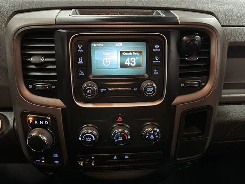 Used 2017 RAM 1500 Express w/ Express Value Package image 21