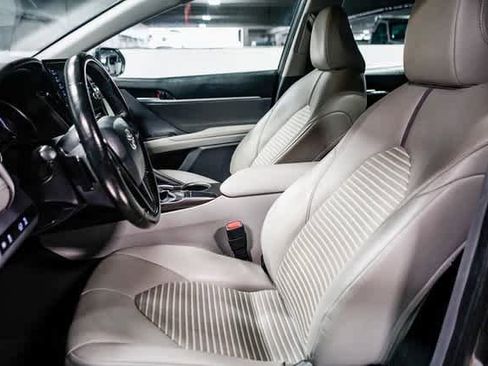 Certified 2023 Toyota Camry SE w/ Convenience Package image 17