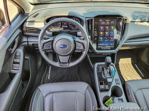 Certified 2024 Subaru Crosstrek 2.5i Limited w/ Crosstrek Mirror Package AWD/4WD image 12