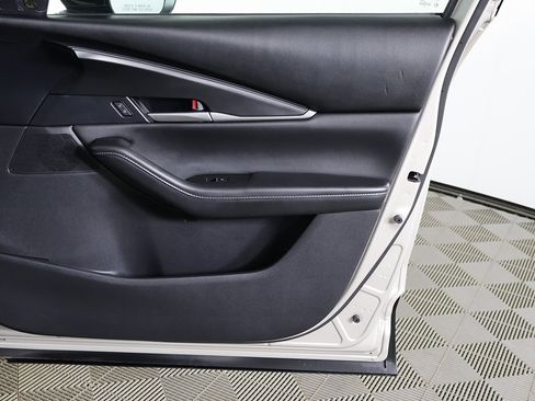 Used 2024 MAZDA CX-30 AWD 2.5 S w/ Select Sport Pkg image 20