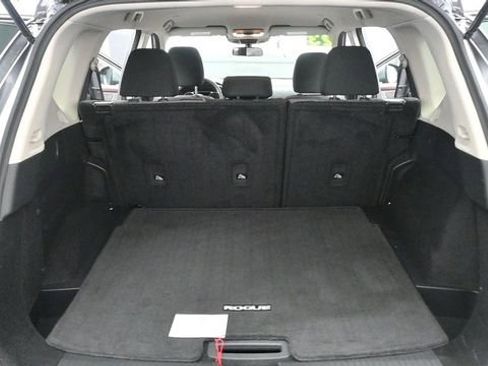 Used 2023 Nissan Rogue SV AWD/4WD image 13