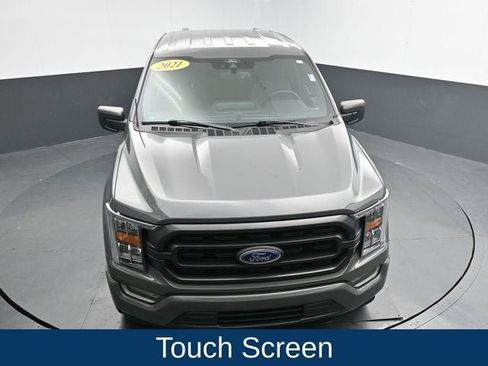Used 2021 Ford F150 XLT w/ Equipment Group 302A High AWD/4WD image 19
