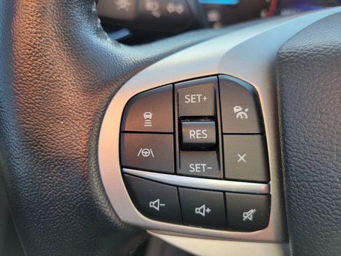 Used 2022 Ford Explorer Limited AWD/4WD image 23