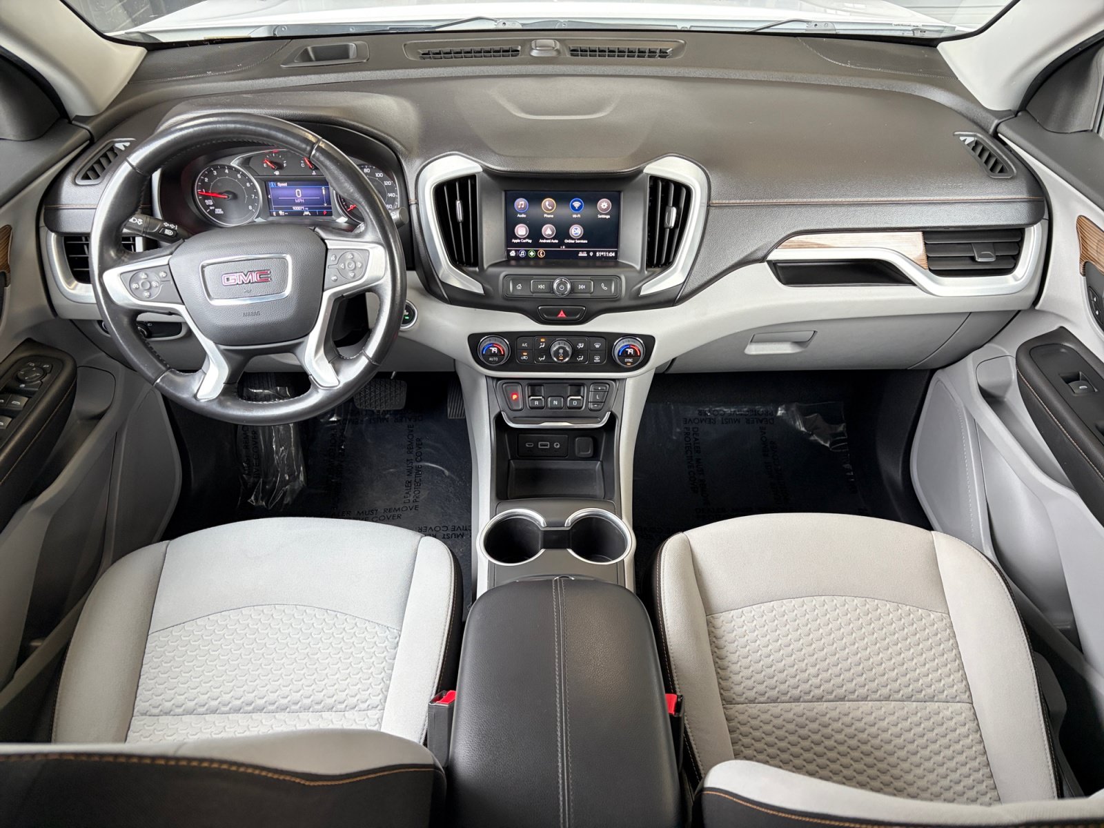Used 2020 GMC Terrain SLE w/ Driver Convenience Package AWD/4WD image 20