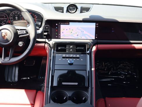 New 2026 Porsche Panamera GTS AWD/4WD image 20