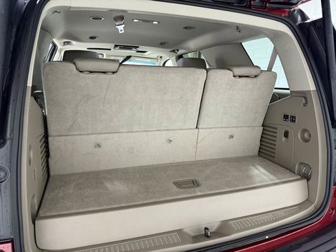 Used 2015 GMC Yukon SLT w/ Open Road Package image 21