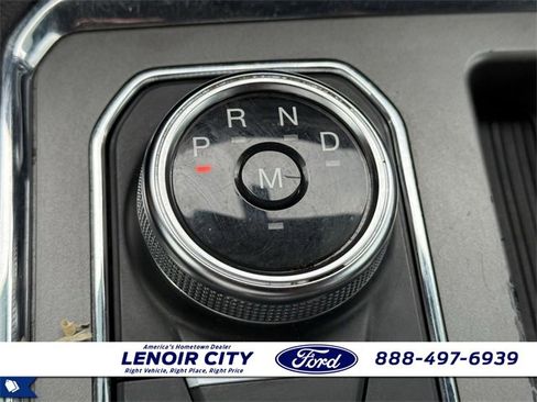 Certified 2021 Ford Expedition XLT image 27