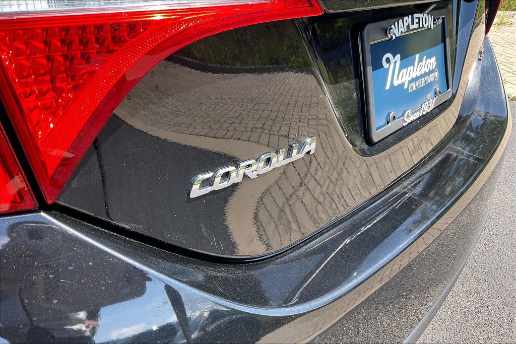 Used 2016 Toyota Corolla S FWD image 31