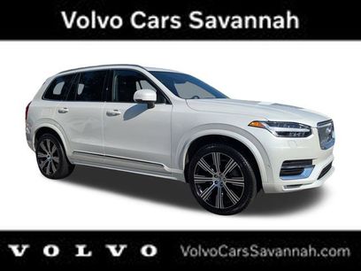 Certified 2024 Volvo XC90 B5 Plus