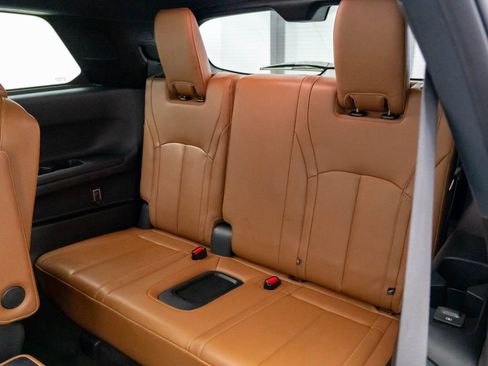 Used 2024 INFINITI QX60 Autograph w/ Cargo Package image 19