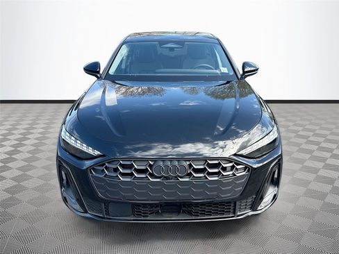 New 2026 Audi A5 2.0T Premium Plus AWD/4WD image 2