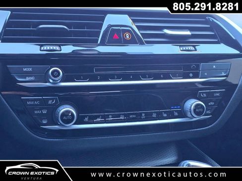 Used 2019 BMW M550i xDrive image 34