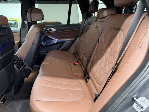 Used 2023 BMW X5 M50i w/ Executive Package image 22