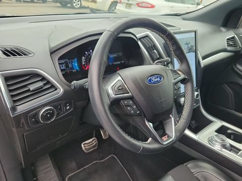 Certified 2023 Ford Edge ST AWD/4WD image 18