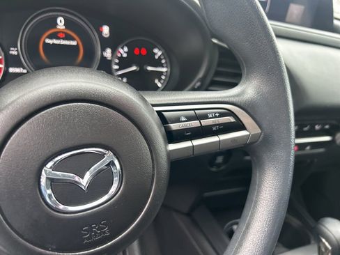 Used 2021 MAZDA CX-30 AWD 2.5 S image 14