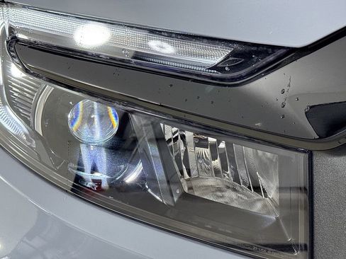 New 2026 Honda Ridgeline TrailSport image 39